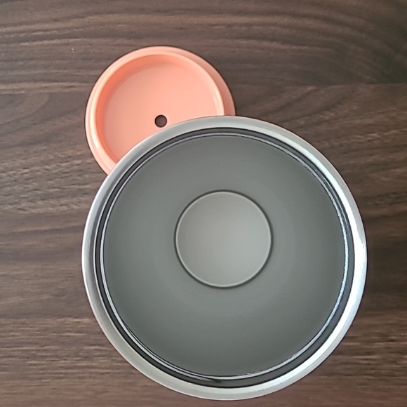 Starbucks Stainless Steel Watermelon Ombre Tumbler - Picture 5 of 5